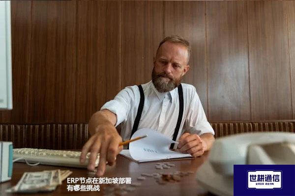 ERP节点在新加坡部署有哪些挑战？？？解决方案//shigengtelecom 全球专网