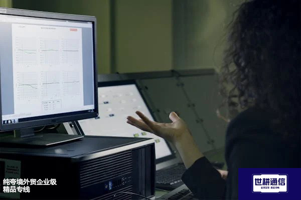 纯夸境外贸企业级精品专线？？？解决方案//shigengtelecom 全球专网