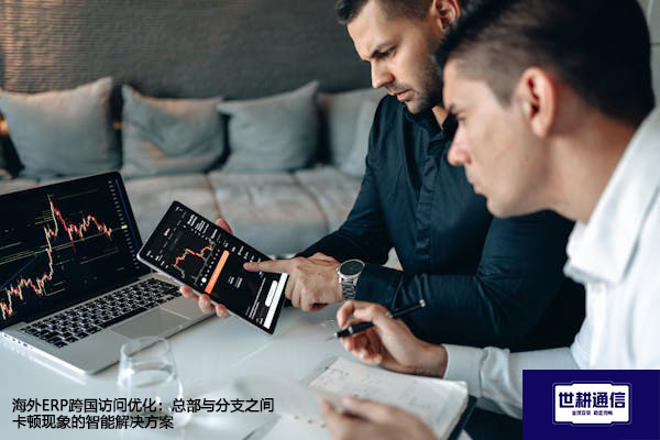 海外ERP跨国访问优化：总部与分支之间卡顿现象的智能？？？解决方案//shigengtelecom 全球专网