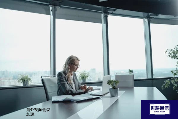 海外视频会议加速？？？解决方案//shigengtelecom 全球专网