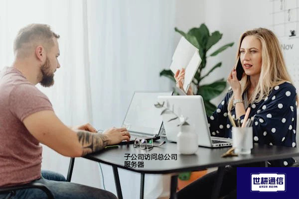 子公司访问总公司服务器？？？解决方案//shigengtelecom 全球专网