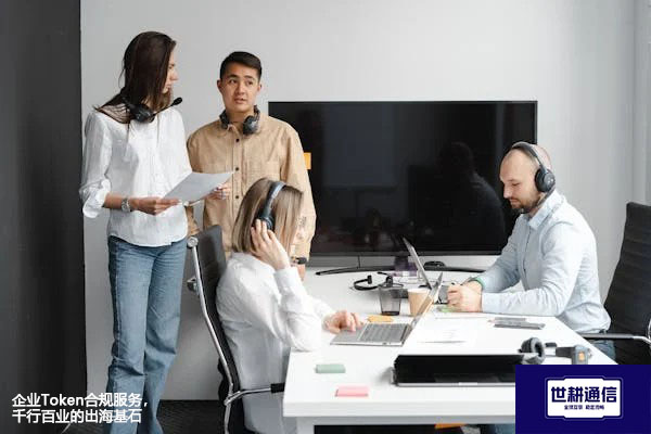 企业Token合规服务,千行百业的出海基石???解决方案//shigengtelecom 全球专网 企业Token合规服务,千行百业的出海基石???解决方案//shigengtelecom 全球专网
