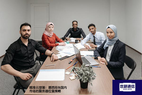 精准云部署：墨西哥&国内市场的服务器位置策略？？？解决方案//shigengtelecom 全球专网