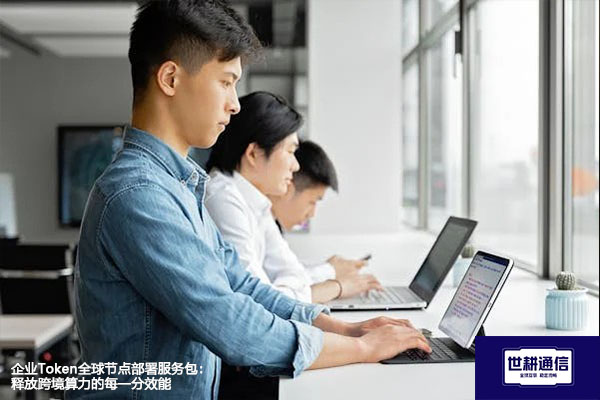 企业Token全球节点部署服务包:释放跨境算力的每一分效能???解决方案//shigengtelecom 全球专网 企业Token全球节点部署服务包:释放跨境算力的每一分效能???解决方案//shigengtelecom 全球专网