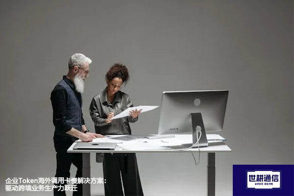 企业Token海外调用卡慢解决方案:驱动跨境业务生产力跃迁???解决方案//shigengtelecom 全球专网 企业Token海外调用卡慢解决方案:驱动跨境业务生产力跃迁???解决方案//shigengtelecom 全球专网